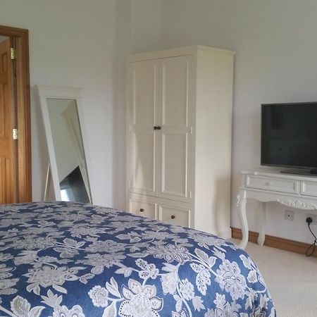 Drumspittal House Guest Accomodation Armagh Exterior foto