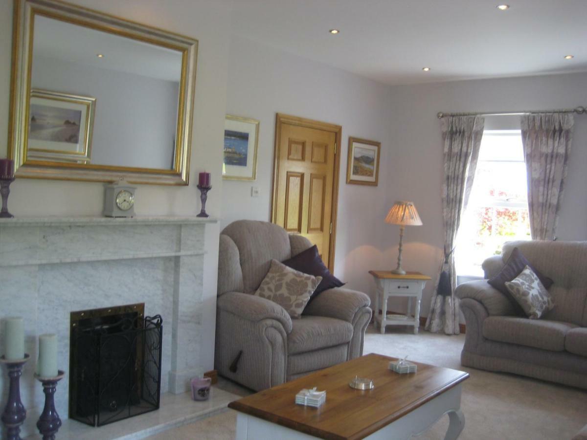 Drumspittal House Guest Accomodation Armagh Exterior foto