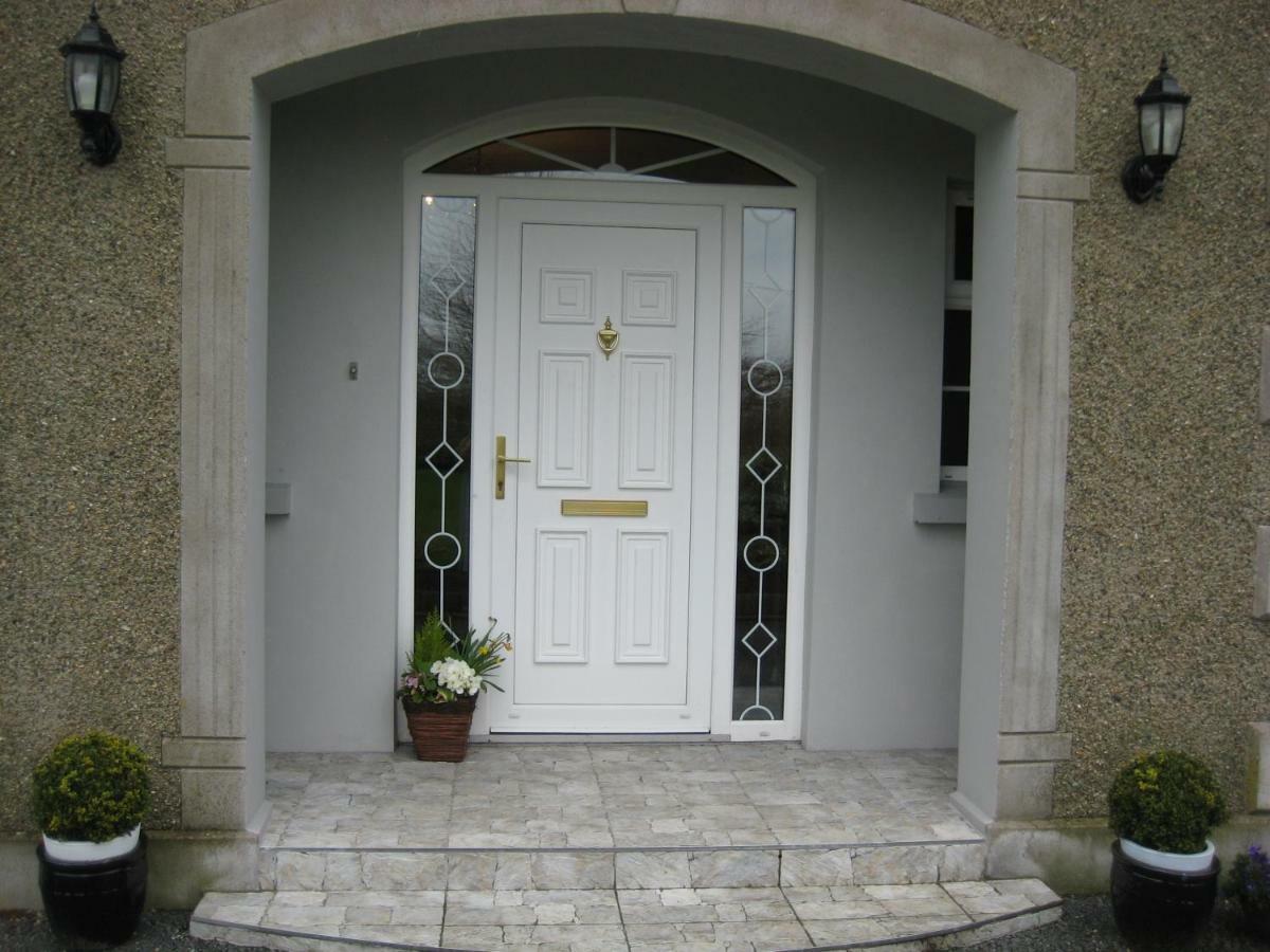 Drumspittal House Guest Accomodation Armagh Exterior foto