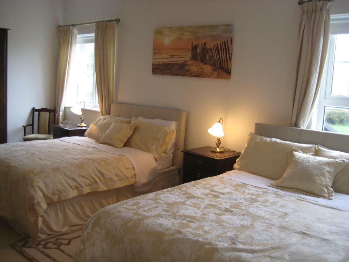 Drumspittal House Guest Accomodation Armagh Exterior foto