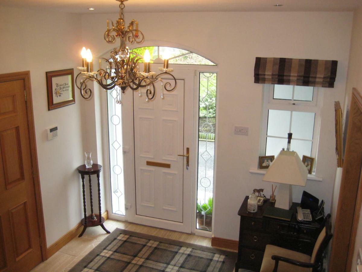 Drumspittal House Guest Accomodation Armagh Exterior foto